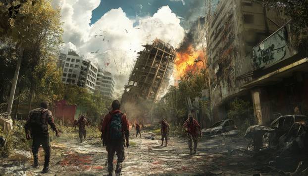 FOTO Asteroidi, NLO-i, paklena bića: Promašene apokalipse, a iduću najavili za 2026. godinu!