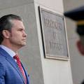 Trumpov ministar obrane je preimenovao jednu od najvećih vojnih baza na svijetu