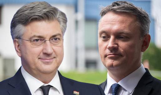 Izbor Frana Borovečkog za šefa KBC Rebra bio je važan za Plenkija. Još uvijek ga slušaju