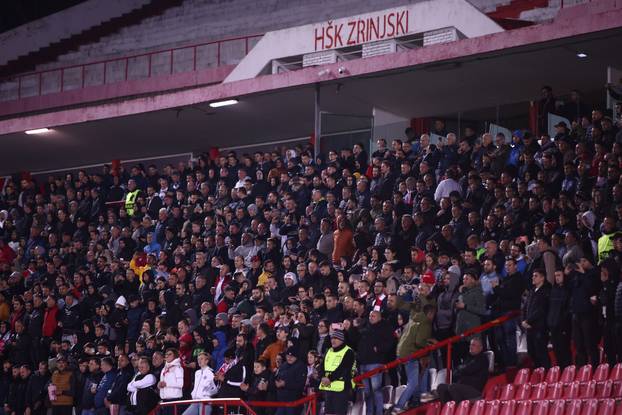 Mostar: Susret Zrinjskog i Lincolna u 1. kolu Konferencijske lige