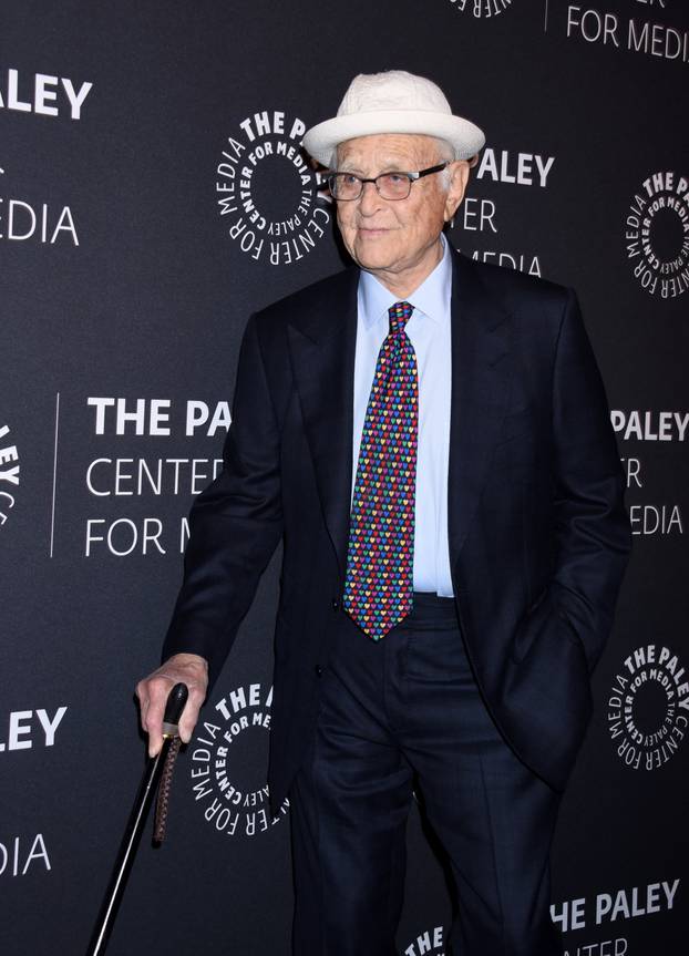 The Paley Center For Media's 'The Paley Honors: A Special Tribute To Television's Comedy Legends'