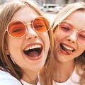 Ukras za jesenske modne igre: Sunčane naočale u pastelima