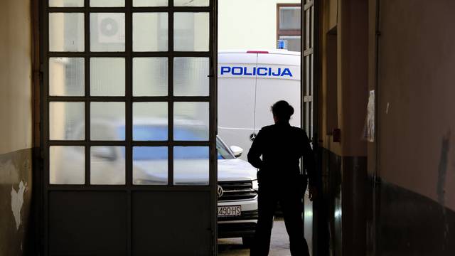 Zagreb: Uhićeni u aferi Sortirnica dovedeni su na Županijski sud