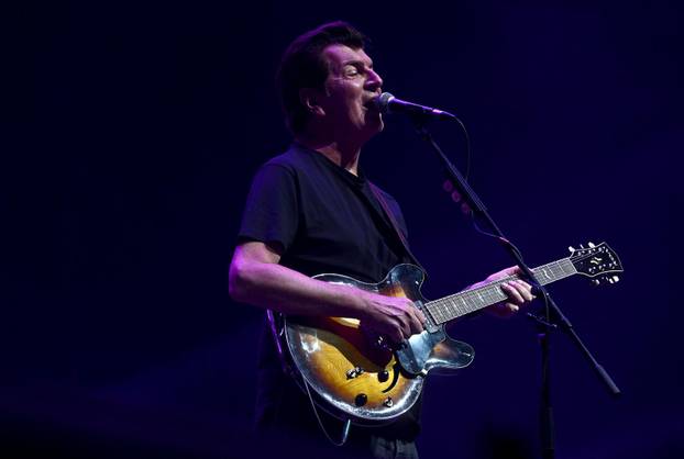 Koncert Bajage u Areni ZAgreb