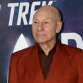 Zbog razvoda postao ovisan o tabletama za spavanje, Patrick Stewart otkrio: 'Paničario sam'