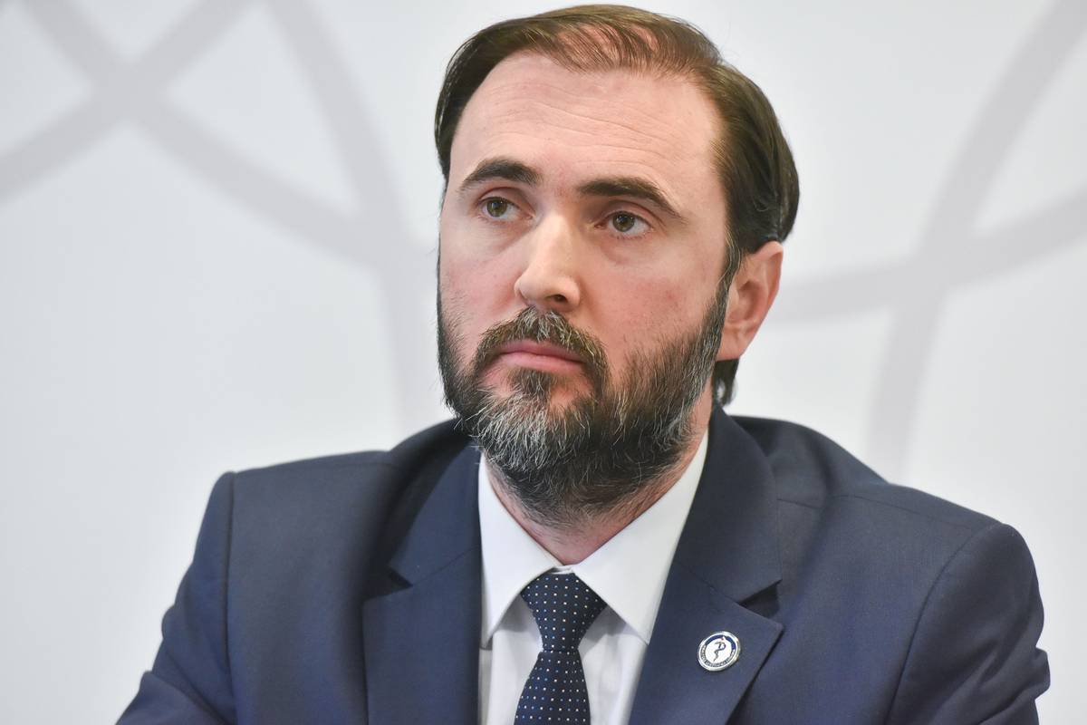 Luetić: Hrvatska je u četvrtom valu, brojke rastu, u zdravstvu trebamo obavezno cijepljenje