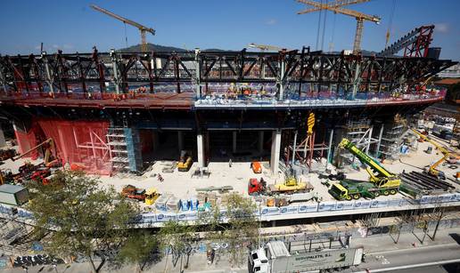 Ponovo je odgođen povratak Barcelone na kultni Camp Nou