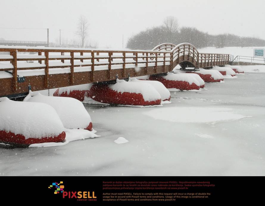 Kristina Štedul-Fabac/PIXSELL