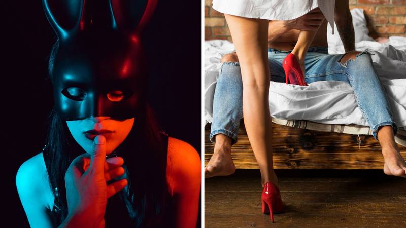 Sekskluzivno! Bračni par otvorio swinger klub samo za 'lijepe': Na 'druženja' dođe 300 ljudi...