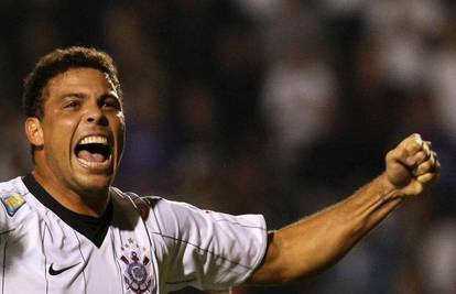 Ronaldo zabio 7. gol u sezoni i donio je Corinthiansu vrh