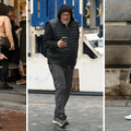 Špica puna ko šipak! Subotnje jutro izmamilo poznate: Evo tko je sve prošetao ulicama Zagreba