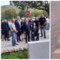 U Imotskoj krajini otvorili su spomen park branitelju Mati Vučku Čigri, došao i Medved