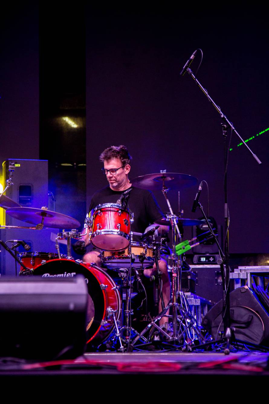 Dubioza kolektiv, Električni orgazam i Another Rock Trio nastupili u Novoj Gradiški...