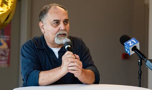 Pervan: Trebao sam umrijeti 2 puta do sada. Ogromna &zcaron;ila mi je puknula, imao sam pola sata'