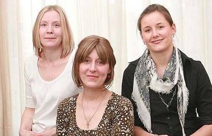 Tri prijateljice se udružile da bi jedna postala mama