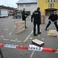 Teroristički napad u Francuskoj: Ljude napadao nožem, jedan mrtav. 'Vikao je Allahu Akbar'
