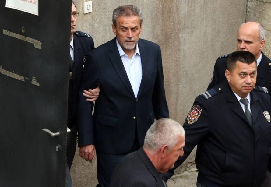 Robert Anić/Pixsell