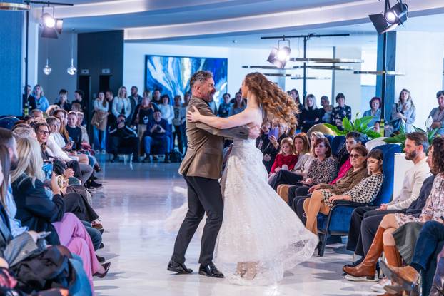 Pula: Otvoren TIJARAsposaNEWS 2025, Istarski Festival Vjenčanja