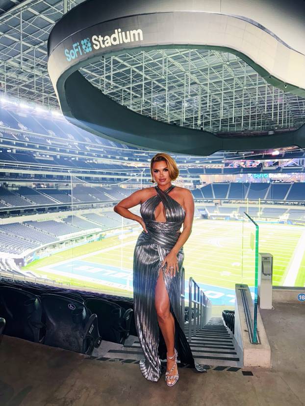 FOTO Sportska novinarka zbog bizarne navike ostavila dečka. 'Nosio je to i tijekom seksa...'