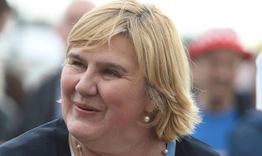 Željka Markić: Ivani Kekin sam bila prva šefica, a Raspudići su podržali projekte moje udruge