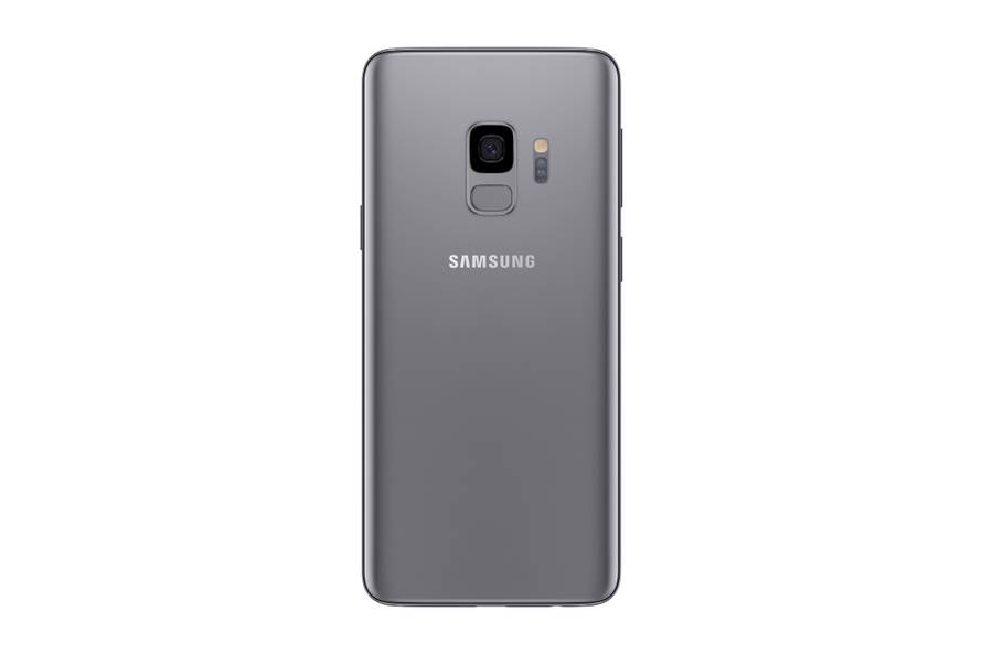 Galaxy S9 s poznatim licem: Nova kamera je glavna zvijezda