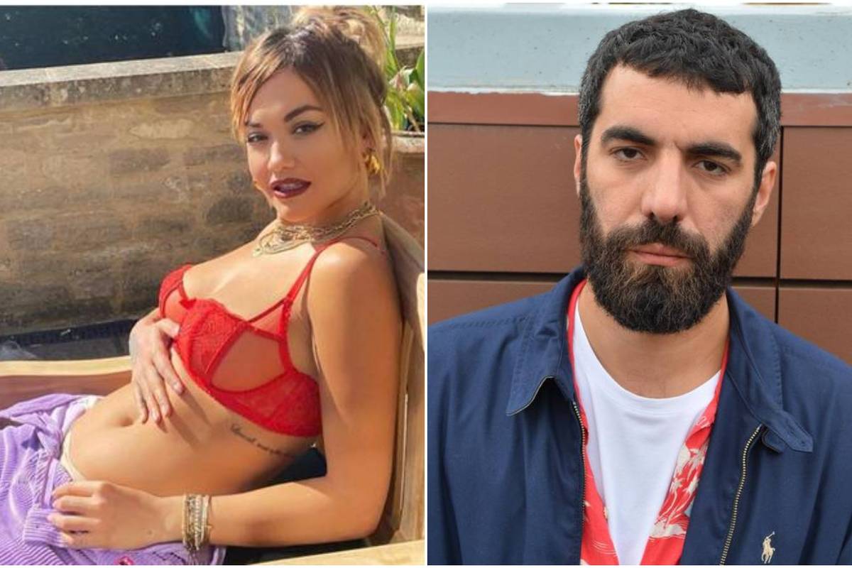Rita Ora prekinula je s dečkom: Ljubav 'pukla' zbog udaljenosti