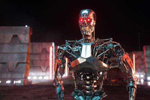 Terminator se vraća: Deadpool i originalni redatelj su pomogli