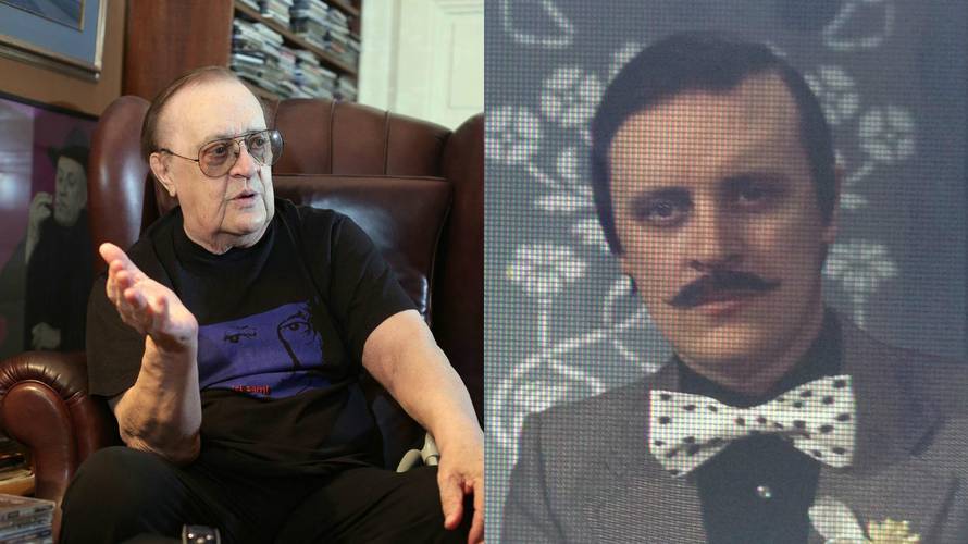 Jesu li zgodniji sa ili bez njih? Poznati Hrvati koji vole brkove