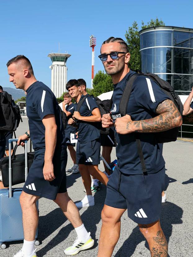 FOTO Livaja je opet promijenio imidž! Prisjetimo se svih frizura