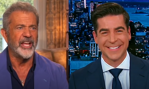 Mel Gibson prekinuo intervju zbog neugodnog pitanja: 'Mi moramo ići, isteklo je vrijeme'