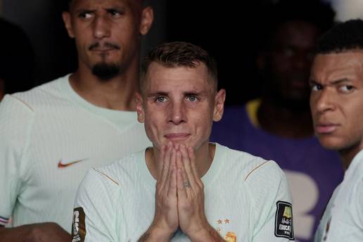 U&Zcaron;IVO Transferi: Nema im kraja! PSG doveo francuskog brani&ccaron;a