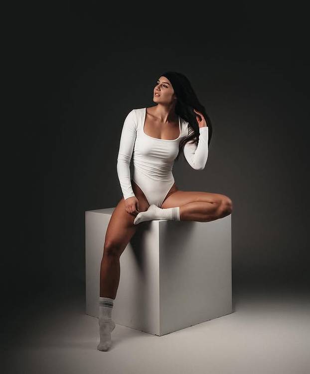 FOTO Gori sve! Ovo su naše najzgodnije fitness trenerice