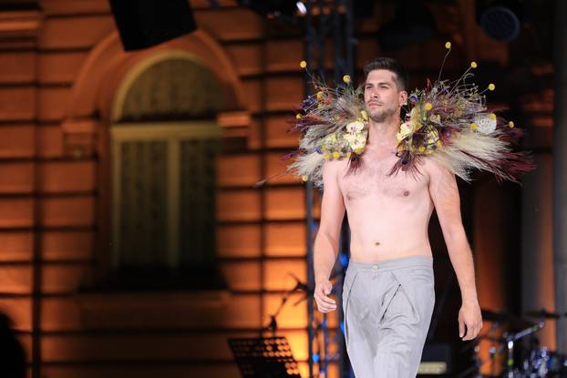 Zagreb: 90. Zlatna igla