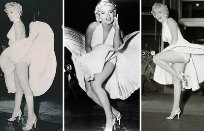 Ni dvostruke gaćice na setu je nisu spasile: Zbog kultne scene DiMaggio ju je istukao u hotelu