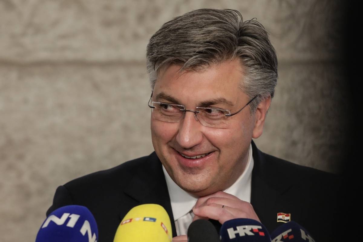 'Koristi AstraZenece veće su od rizika, nastavljamo cijepiti...'