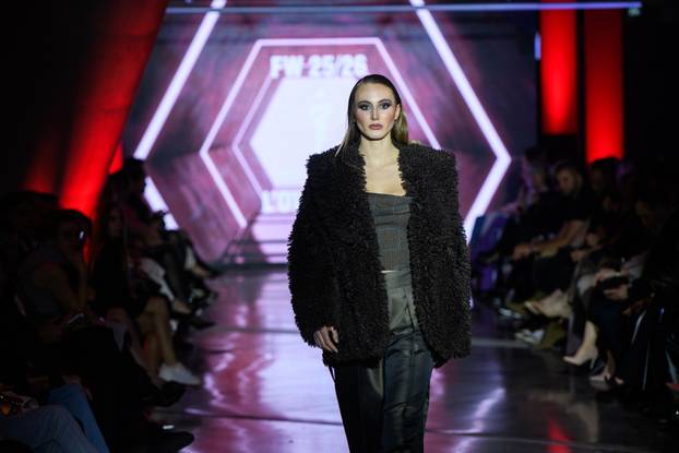 Zagreb: Održan je modni događaj  ModernA – jedinstveni susret stilova, kreativnosti i kulturne raznolikost