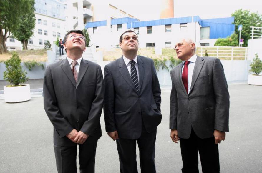 Davor Puklavec/PIXSELL