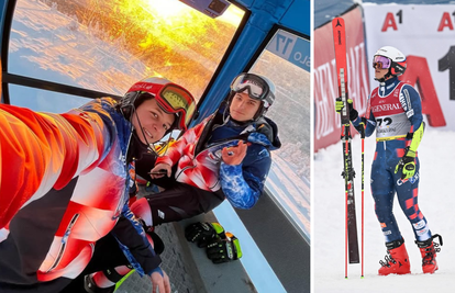 Zrinkin stariji brat Tvrtko Ljutić za 24sata: Pričam sa sestrom, ali nisam je vidio dva mjeseca