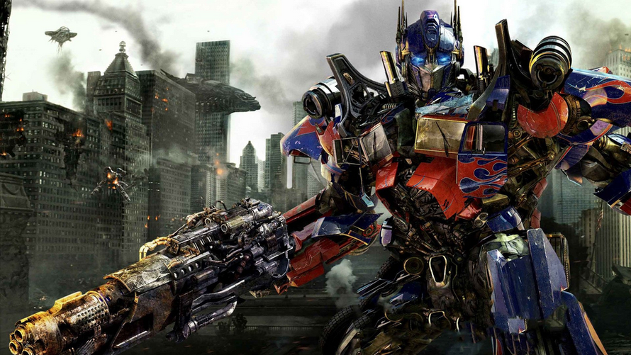Napokon smo vidjeli Anthonyja Hopkinsa u 'Transformers 5'