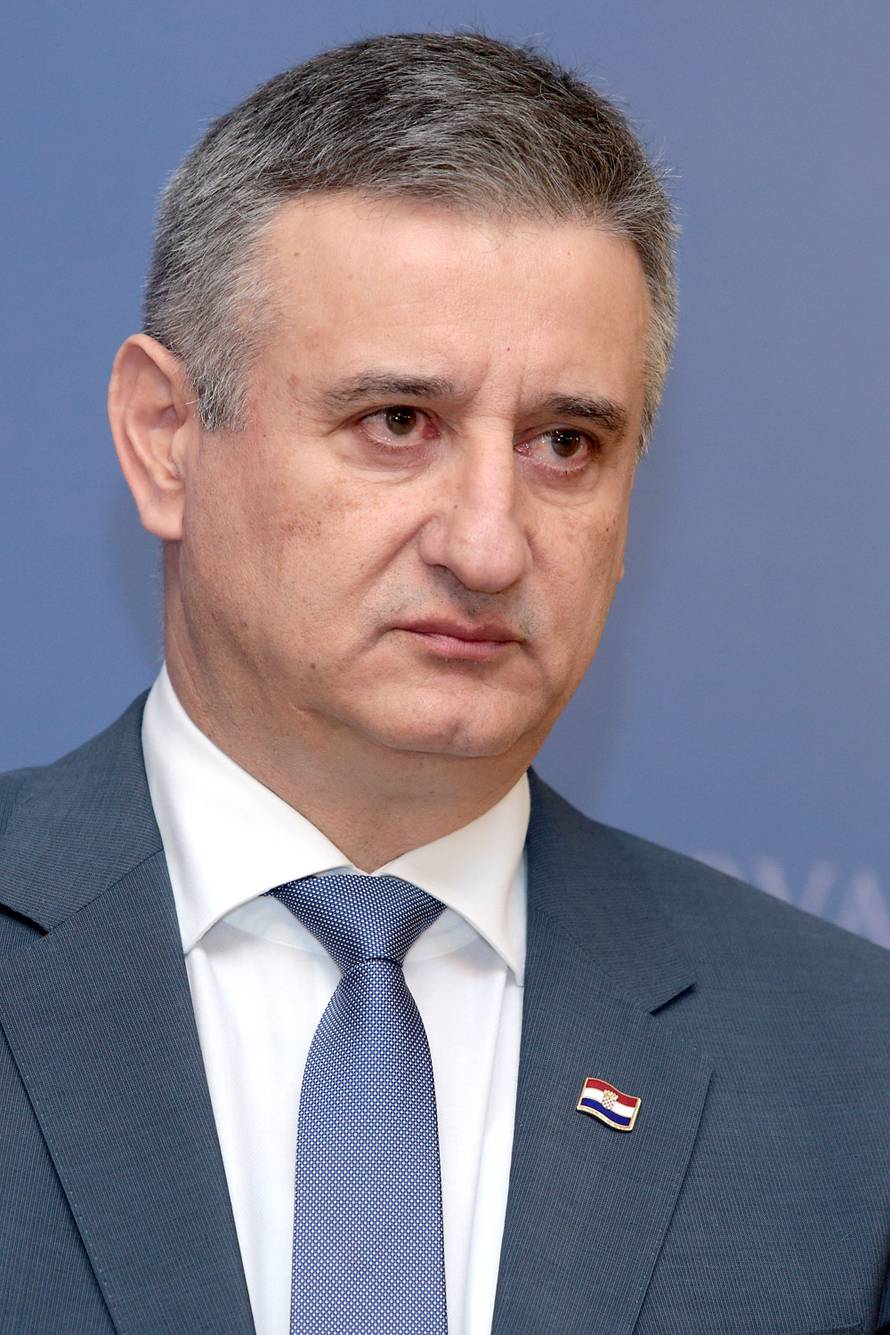 Karamarko: 'Vjerujem da ćemo dužnosnicima smanjiti plaće...'
