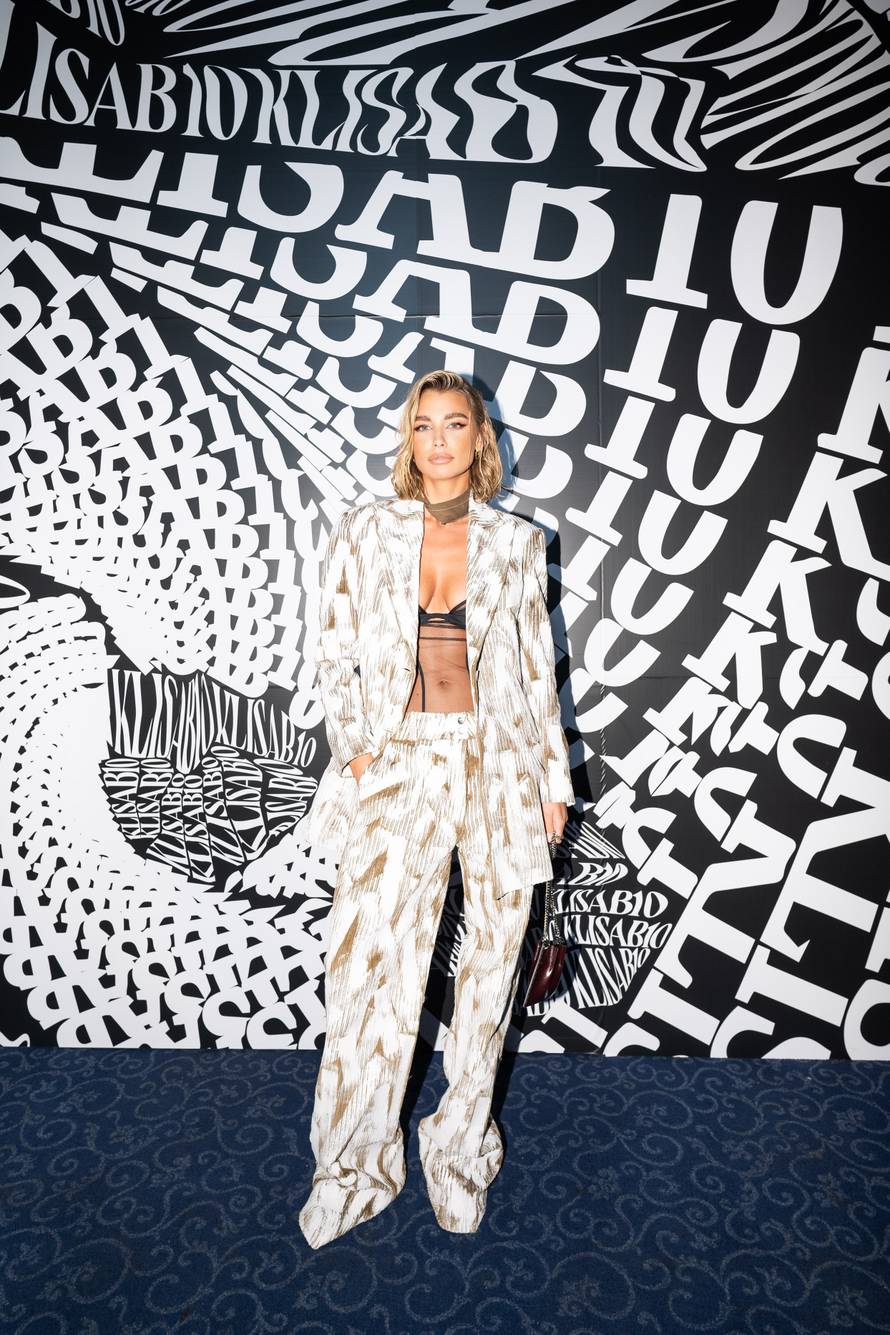 Modni dvojac oduševio slavne dame: 'Deset njihovih komada i ne treba mi ništa od garderobe'