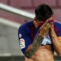 Bijesni Messi: Pa mi smo slabi! Teško ćemo uzeti i Ligu prvaka
