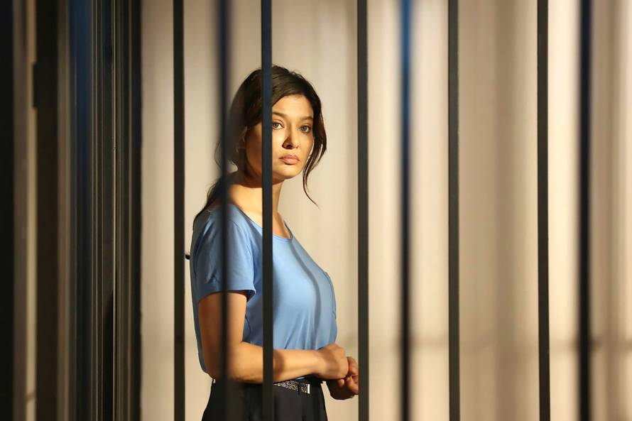 Gulperi: 'Nakon razvoda bilo me strah života s malim djetetom'