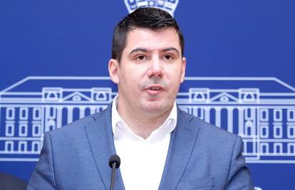 Bulj: Butković mora ispostaviti račun o zadarskoj luci Gaženica