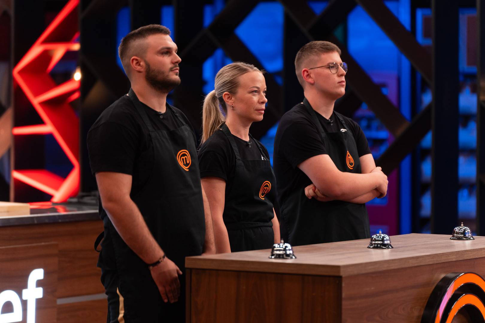 Pred natjecatelje MasterChefa stiže izazov Marina Medaka: 'Želimo ljudima otvoriti oči...'