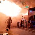 FOTO Horor u Bangkoku: Po&zcaron;ar zahvatio bar, poginulo 27 ljudi