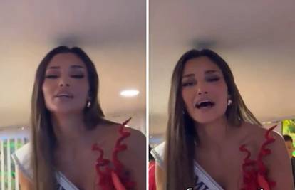 Naša misica Laura Gnjatović se našla u problemu koji je sve nasmijao: Molim vas za pomoć