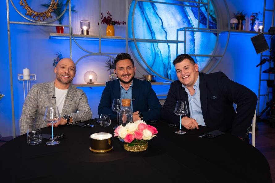 Dva tima u MasterChefu kuhat će za zvijezde! 'Zadatak neće biti lagan, spremate gala večer'
