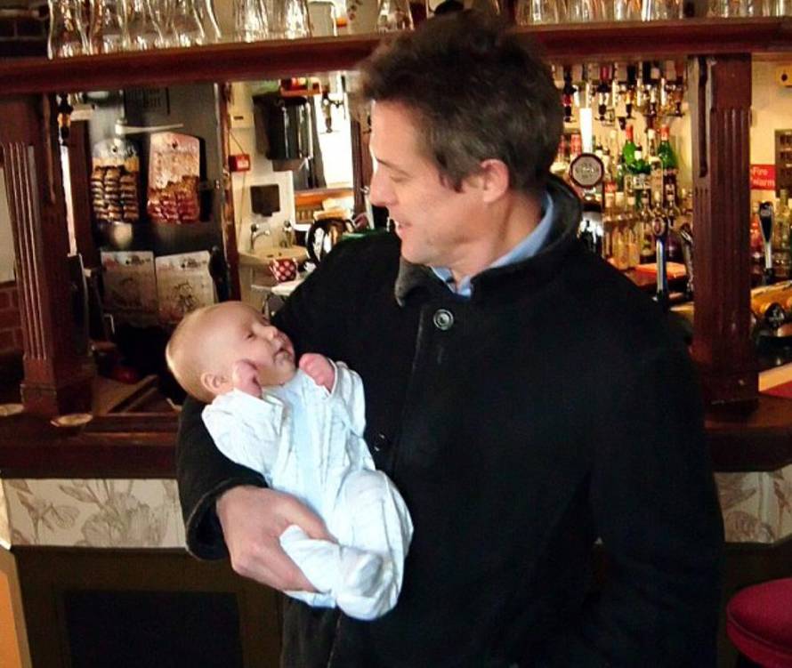 Channel News Service