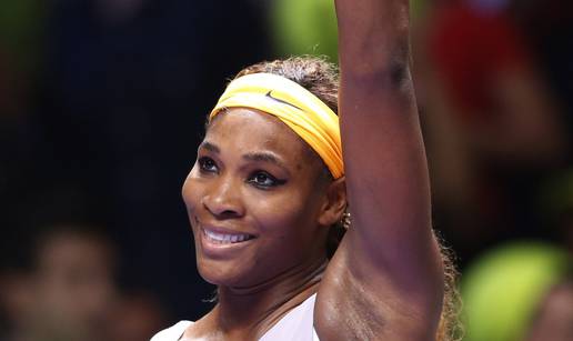 U nedjelju u Istanbulu: Li Na i S. Williams u finalu Mastersa